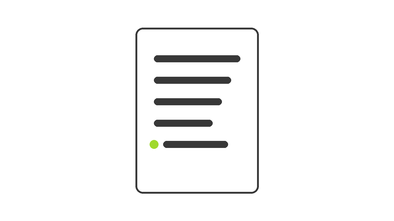 TextCove - Private offline notepad